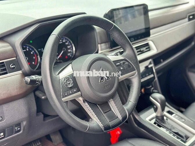 Bán xe Xpander 2023 Prelium