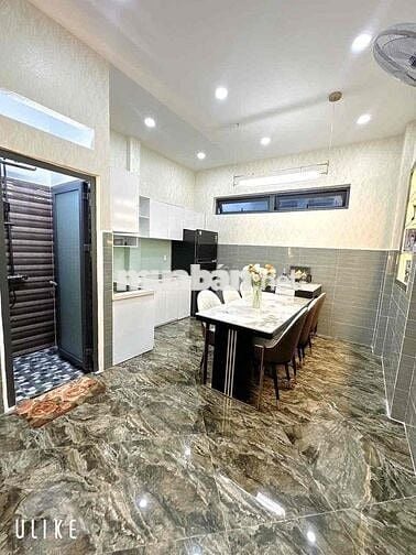 🌷🌷 Bán nhà hẻm xe hơi mới đẹp full nội thất chỉ 5 tỷ 89