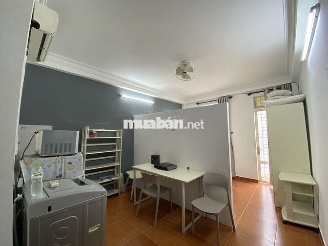 CĂN HỘ TÁCH BẾP  TẠI TRUNG TÂM PHÚ NHUẬN PHAN XÍCH LONG