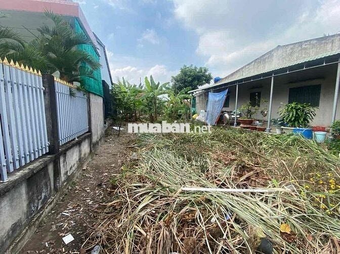 Chính chủ cần bán gấp đất 300m² hẻm ô tô vào tận nơi