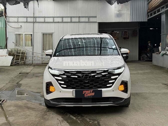 Hyundai Custin 2023 2.0 Cao cấp 67000 km một chủ