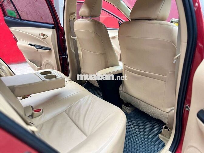 Hàng tốt - Toyota Vios 2022 1.5E CVT số tự động