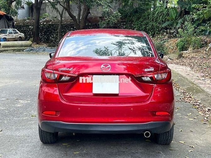 Hàng tốt - Mazda 2 1.5AT 2019 Luxury - Cọp