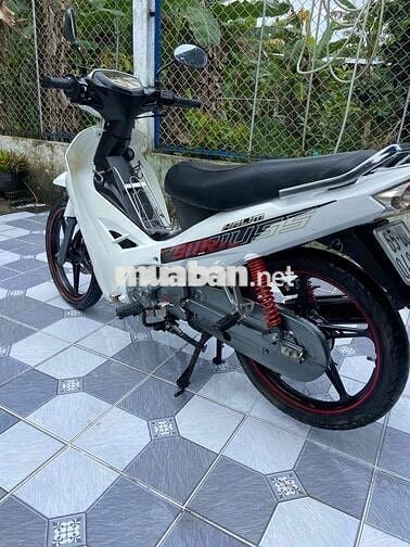 Halim 50cc 2022 chính chủ máy êm zin ngoại hình củ