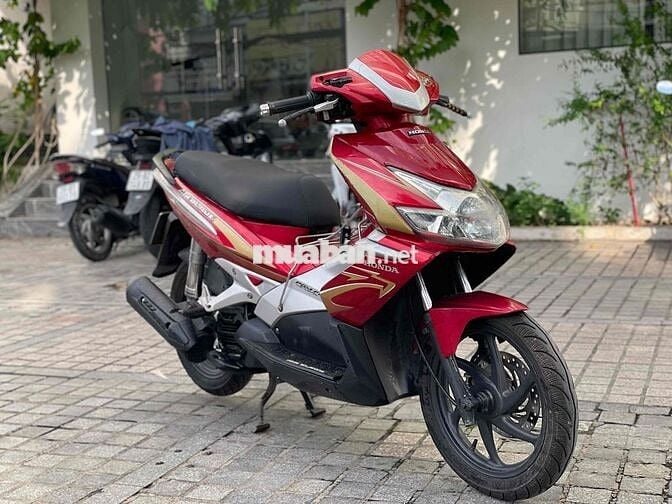 Air Blade Fi 2010 khoá Smatkey trả 8tr9 nhận xe