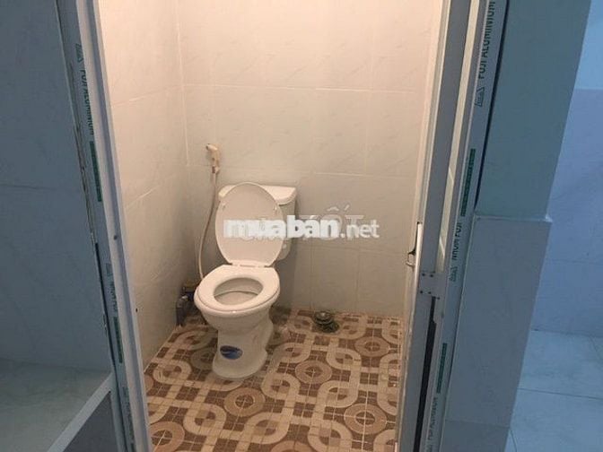 Cho thuê phòng trọ khu ngã Tư ga Q12 - 20m2 - Đường Thạnh Lộc 03