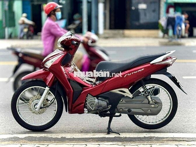 Fu dọn mới ( nợ xấu đưa trước 11 )