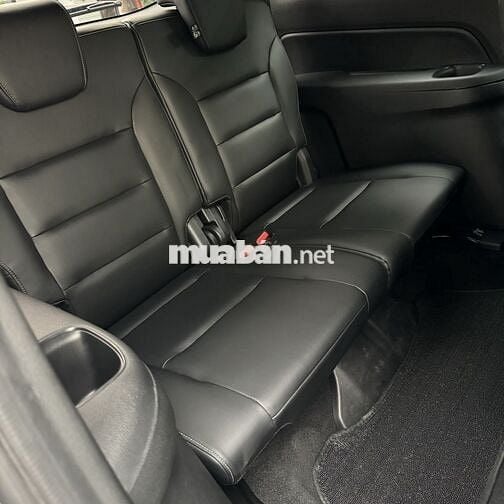 Honda BR-V 2024 L lướt 5.000km