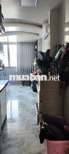 Bán nhà 6 lầu Mặt Tiền đường Nguyễn Trãi P11 Q5