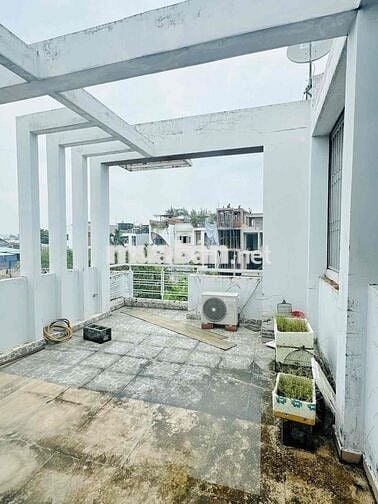 ⸻  🔥 LINH ĐÔNG – HXH ĐỖ CỬA – 58M² (4x15) – 3 TẦNG BTCT – CHỈ 5.6 TỶ