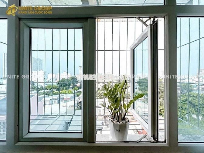 Studio ngay trung tâm quận 7 - Gần Lotte, cầu kênh Tẻ, đại học RMIT