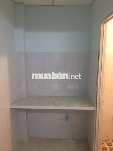 Cho thuê phòng trọ khu ngã Tư ga Q12 - 20m2 - Đường Thạnh Lộc 03