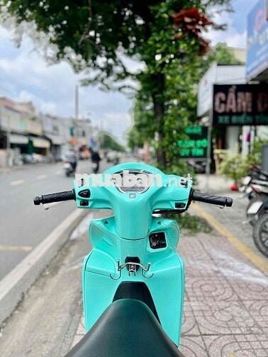 ❤️Honda Vision 2022 Khóa Chìa, BSTP 9Chủ, GÓP