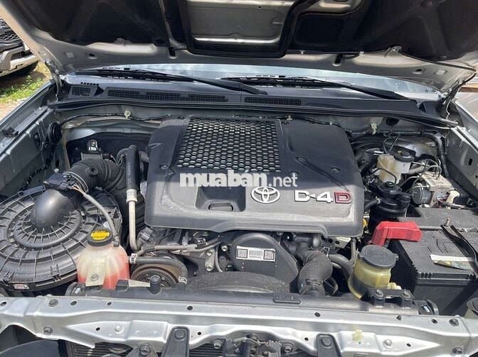 Fortuner 2016, 35ngàn km,xe siêu hiếm,sơn zin 100%