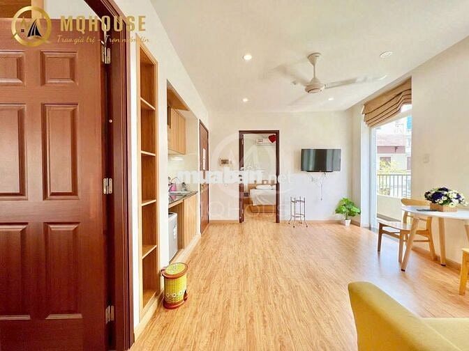 CHUỖI CĂN HỘ DẠNG 1PN/2PN GẦN SÂN BAY TÂN SƠN NHẤT_LĂNG CHA CẢ Q.TB