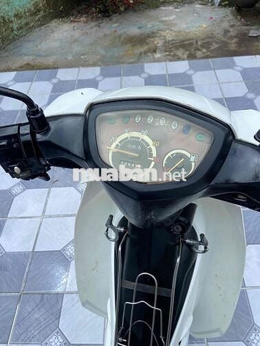 Halim 50cc 2022 chính chủ máy êm zin ngoại hình củ