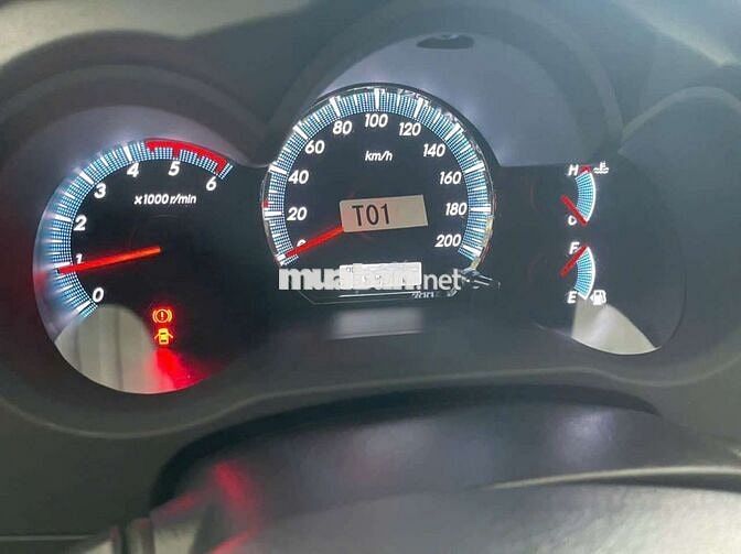 Fortuner 2016, 35ngàn km,xe siêu hiếm,sơn zin 100%