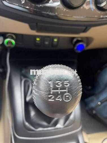 Fortuner 2016, 35ngàn km,xe siêu hiếm,sơn zin 100%