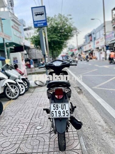 ❤️Honda WaveS 110 2014, BSTP 9Chủ, CÓ GÓP