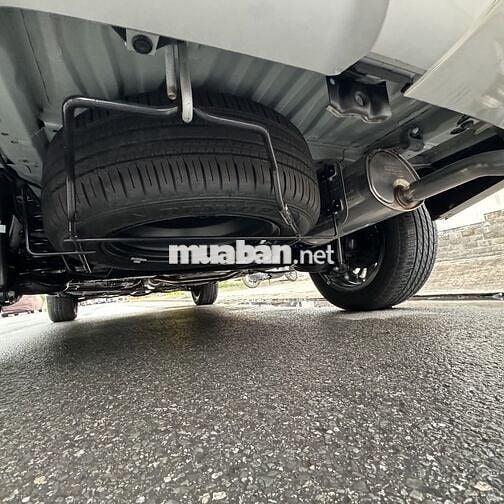 Honda BR-V 2024 L lướt 5.000km