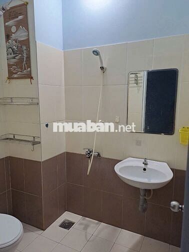 Phòng trọ cho thuê Bàu Cát giá rẻ