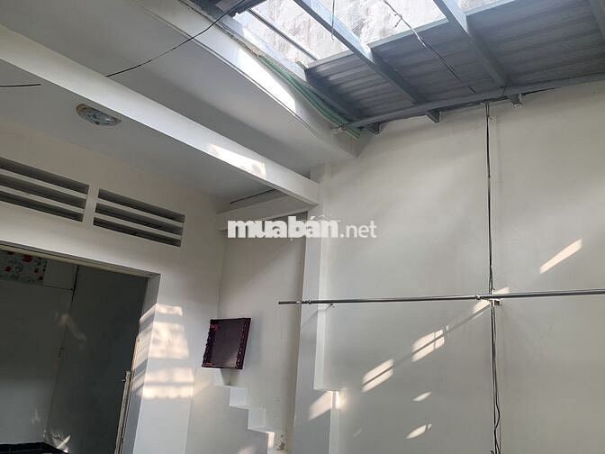 CHÍNH CHỦ BÁN NHÀ GẦN CÔNG VIÊN PHẦN MỀM QUANG TRUNG