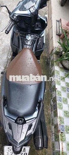 Bán xe air blade 125