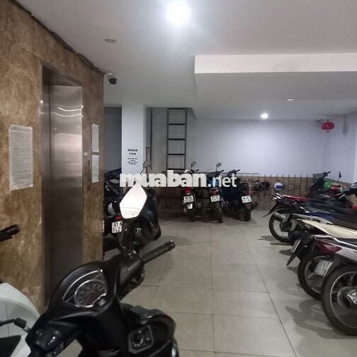 Nhà Trọ Cho Thuê Khu Vực Bàu Cát Tân Bình