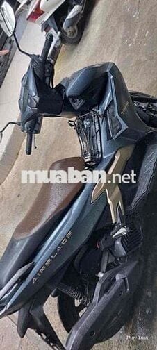 Bán xe air blade 125