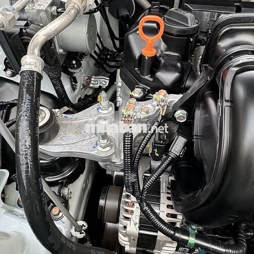 Honda BR-V 2024 L lướt 5.000km