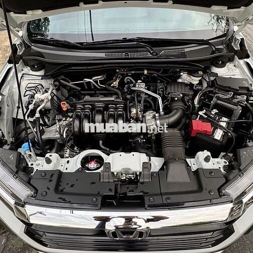 Honda BR-V 2024 L lướt 5.000km