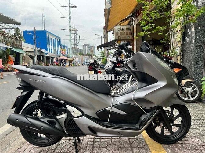 PCX 150cc 2019 BSTP - KENG Y HÌNH - GÓP NỢ XẤU 3%