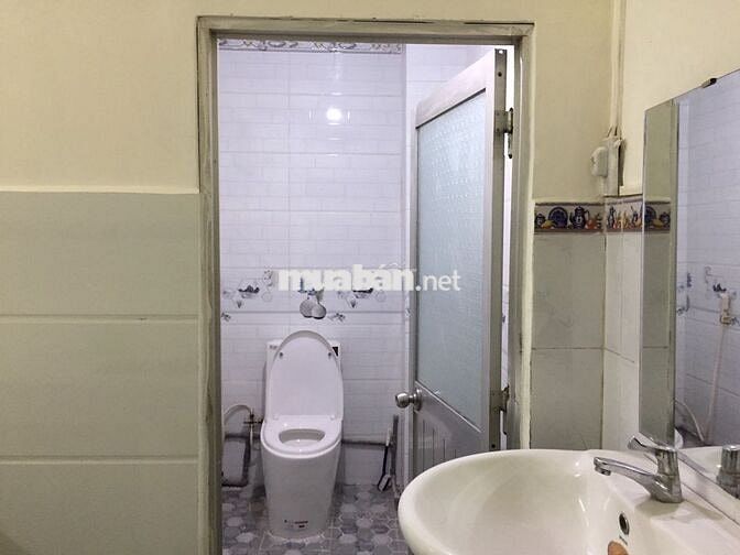 CHÍNH CHỦ BÁN NHÀ GẦN CÔNG VIÊN PHẦN MỀM QUANG TRUNG