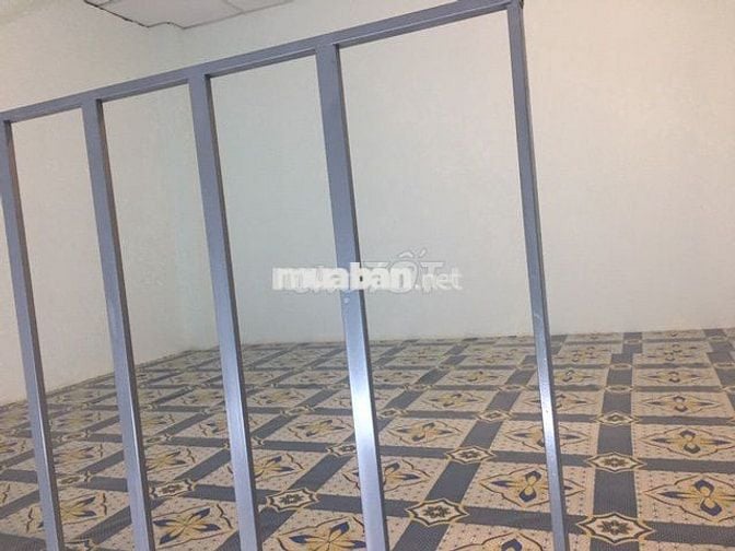 Cho thuê phòng trọ khu ngã Tư ga Q12 - 20m2 - Đường Thạnh Lộc 03