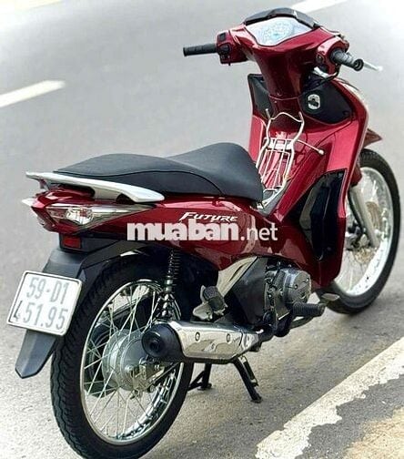 Fu dọn mới ( nợ xấu đưa trước 11 )