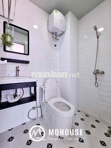 🔷DUPLEX 2 2KHÔNG GIAN NGỦ NGAY UEH B - VÒNG XOAY NGUYỄN TRI PHƯƠNG