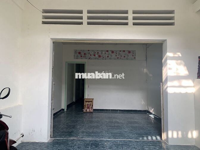 CHÍNH CHỦ BÁN NHÀ GẦN CÔNG VIÊN PHẦN MỀM QUANG TRUNG