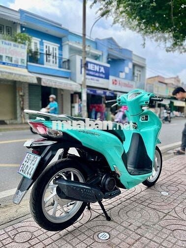 ❤️Honda Vision 2022 Khóa Chìa, BSTP 9Chủ, GÓP