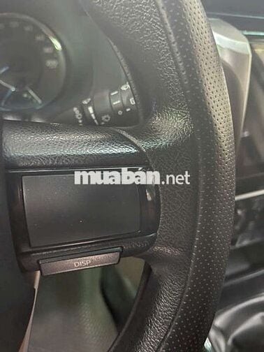 Fortuner 2018, xe siêu đẹp, 68 ngàn km, nhập Indo