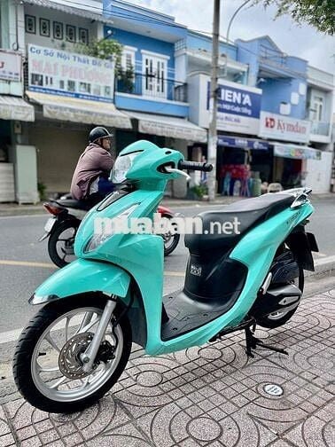 ❤️Honda Vision 2022 Khóa Chìa, BSTP 9Chủ, GÓP