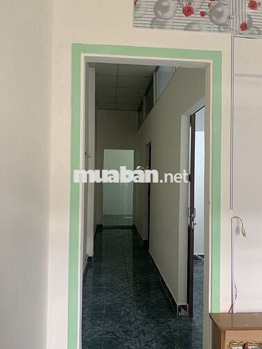 CHÍNH CHỦ BÁN NHÀ GẦN CÔNG VIÊN PHẦN MỀM QUANG TRUNG