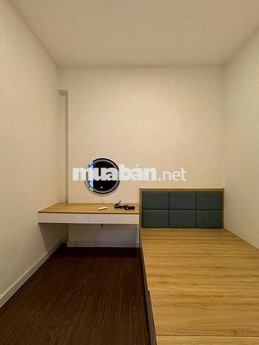 Cho Thuê Căn hộ 3PN, Sunrise Riverside, đi RMIT 5 phút, full nội thất