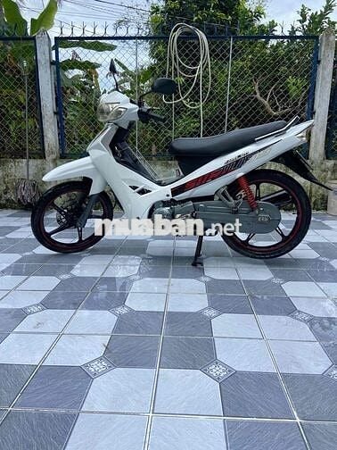 Halim 50cc 2022 chính chủ máy êm zin ngoại hình củ