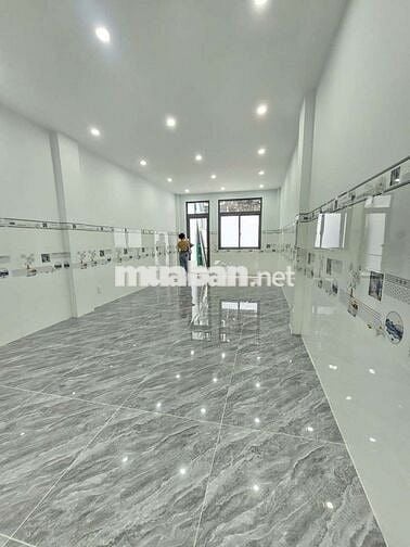 MẶT TIỀN TRƯƠNG CÔNG ĐỊNH, P13, TÂN BÌNH