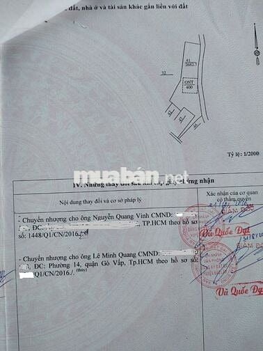 Bán Trang trại 75000m2 Lộc Nam- Bảo Lâm- Lâm Đồng cũ