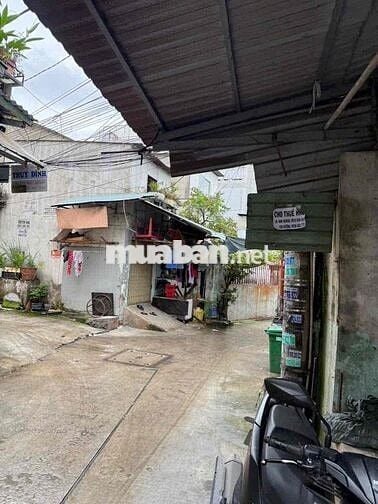 ♻️nhà thuê 💰9tr  ✅ 4x20 ❤️nhà thuê MTKD Nguyễn quý Yêm an lạc bình