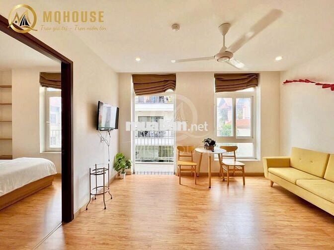 CHUỖI CĂN HỘ DẠNG 1PN/2PN GẦN SÂN BAY TÂN SƠN NHẤT_LĂNG CHA CẢ Q.TB