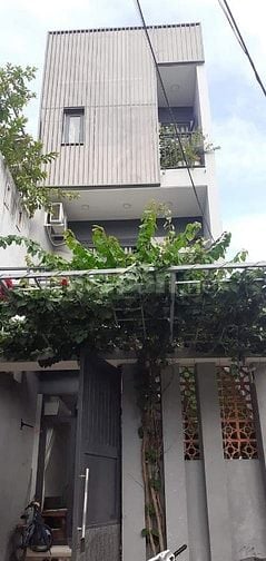 Phòng trọ thoáng mát, sạch sẽ điều hòa tại K267  Ngô Quyền 