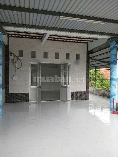 Căn này ra nhanh trong tuần giá 630 triệu ngay Tân Phú Trung Củ CHi