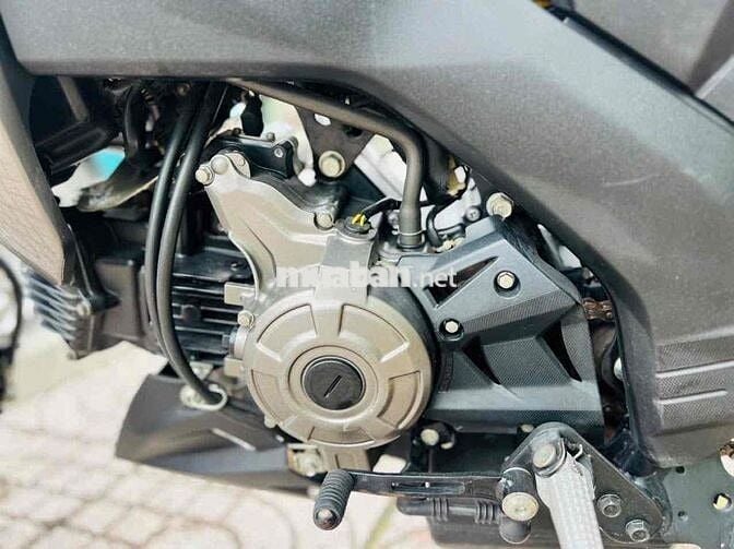 Z125 PRO THÁI 2018 BSTP - SIÊU CỌP 2,600km - GÓP